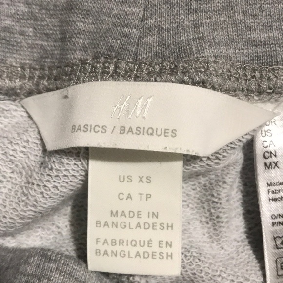 Sweat pants - Picture 1 of 2